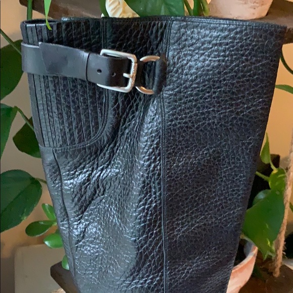 Michael Kors high heel boots - Picture 4 of 5